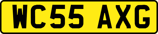 WC55AXG