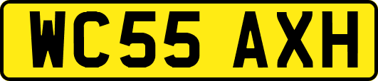 WC55AXH