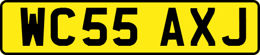 WC55AXJ