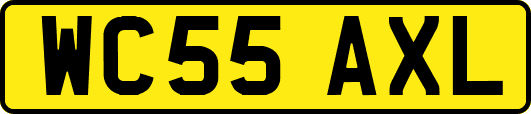 WC55AXL