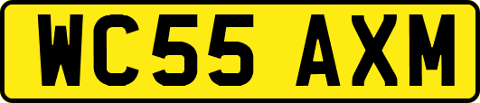 WC55AXM