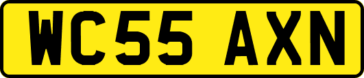 WC55AXN