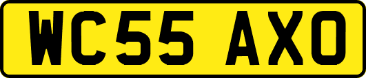 WC55AXO