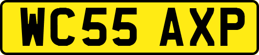 WC55AXP