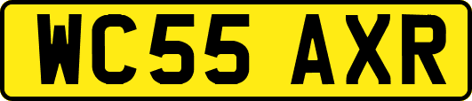 WC55AXR