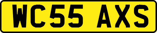 WC55AXS