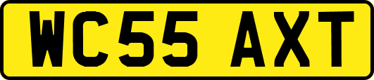 WC55AXT