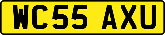 WC55AXU