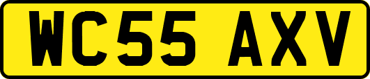 WC55AXV