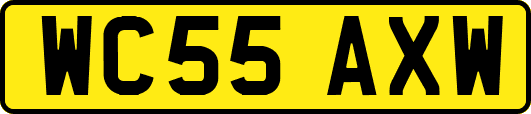 WC55AXW