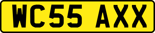 WC55AXX