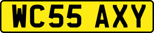 WC55AXY