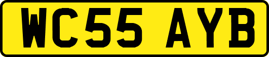 WC55AYB