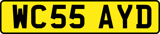 WC55AYD