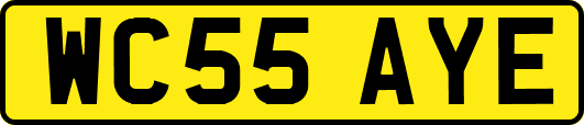 WC55AYE