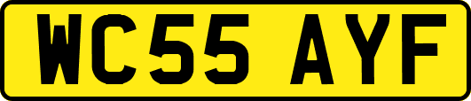WC55AYF