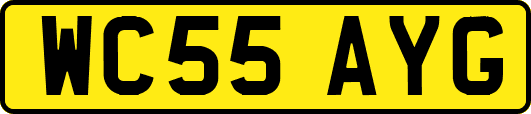 WC55AYG