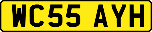 WC55AYH