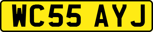 WC55AYJ