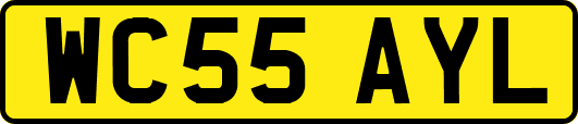 WC55AYL