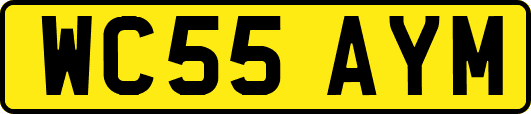 WC55AYM