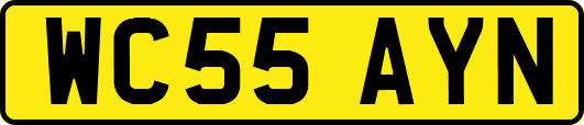 WC55AYN