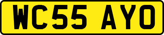 WC55AYO