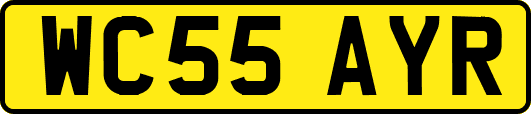 WC55AYR
