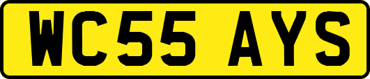 WC55AYS