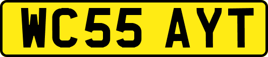 WC55AYT