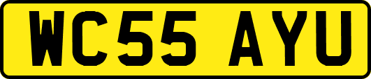 WC55AYU