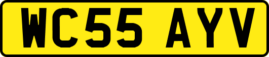 WC55AYV