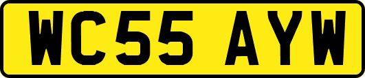 WC55AYW