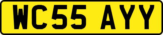 WC55AYY