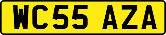 WC55AZA