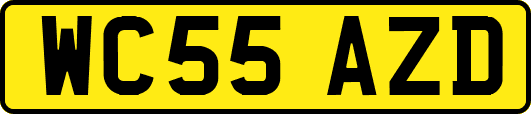 WC55AZD