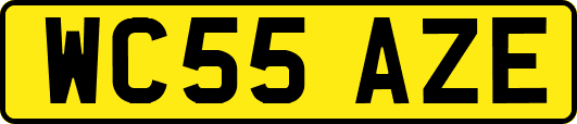 WC55AZE