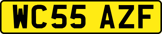 WC55AZF