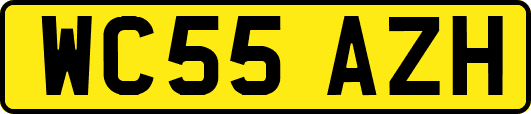 WC55AZH