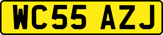 WC55AZJ