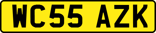 WC55AZK