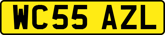 WC55AZL