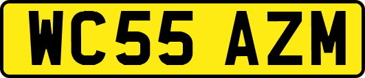 WC55AZM