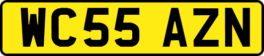 WC55AZN