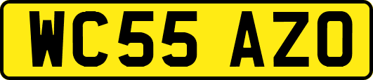 WC55AZO