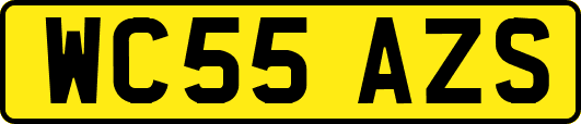 WC55AZS