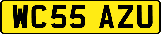 WC55AZU