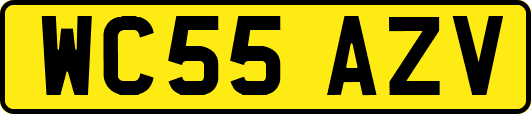 WC55AZV