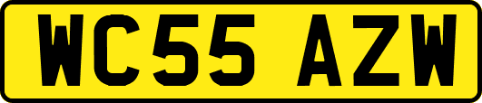 WC55AZW