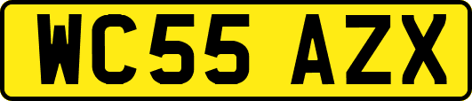 WC55AZX